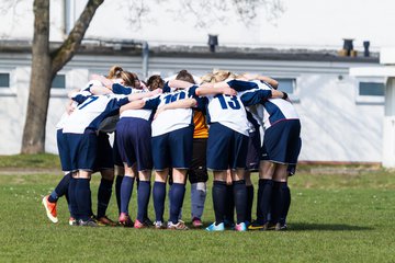 Bild 43 - Frauen MTSV Olympia NMD - SG Ratekau-Strand 08 : Ergebnis: 1:1